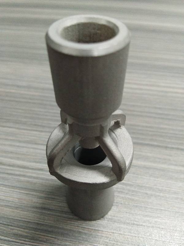 塞流喷嘴