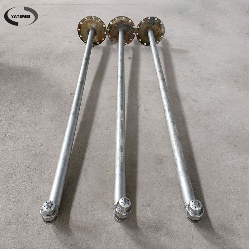 脱硝喷枪型号