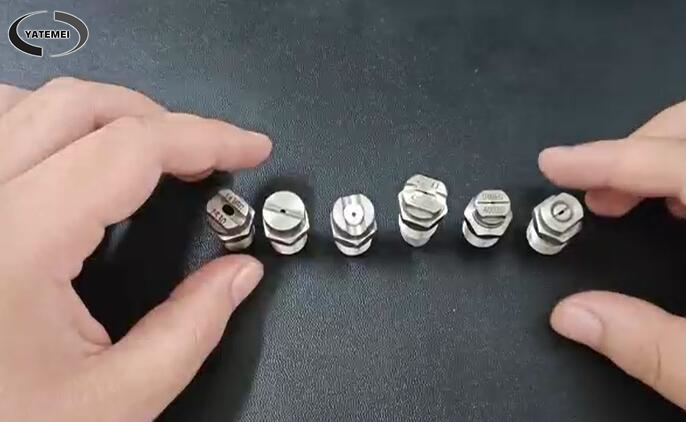 视频展示